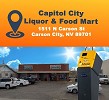 Bitcoin ATM Carson City - Coinhub