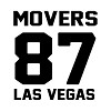 87 Movers Las Vegas
