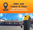 Bitcoin ATM Carson City - Coinhub