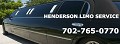Henderson Limo Service