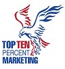 Top TEN Percent Marketing