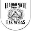 Illuminati Tattoo Co