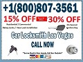 Las Vegas Mobile Locksmith