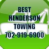 Best Henderson Towing
