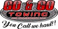 Go & Go Towing and Transport