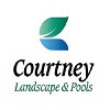 Courtney Landscape & Pools